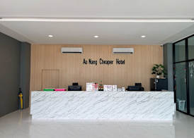Ao Nang Cheaper Hotel 4