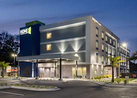 Home2 Suites By Hilton Niceville Eglin Air Force Base 3