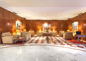 El Mouradi Hotel Africa Tunis 4