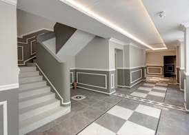 Cavour Apartments by Mamo Florence 2