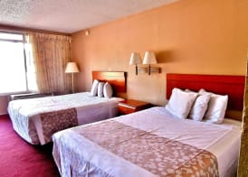 Americas Best Value Inn Alachua 3