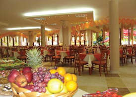 Yavor Palace Hotel - All Inclusive 4
