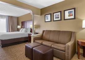 Comfort Suites Grandville - Grand Rapids SW 4