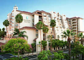 Embassy Suites by Hilton Santa Ana Orange County Airport 2