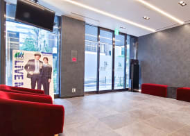 HOTEL LiVEMAX Akasaka GRANDE 4