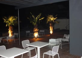 Hotel Eden 3