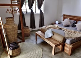 Antares Villa 4