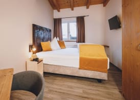 Apartment Margarethenstein with private sauna, including zell am See Kaprun summercard 3