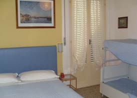 Hotel Antonella 5