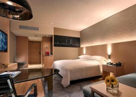 Renaissance Kuala Lumpur Hotel & Convention Centre 3