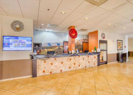 Best Western Green Valley Inn 3