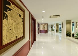 Centre Point Sukhumvit Thong-Lo 2