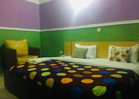 Sylva Link Hotel 5