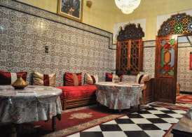 Riad Fattouma Kasba 5
