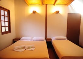 Redang Paradise Resort 5