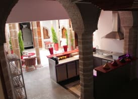 Riad Kalaa 2 4