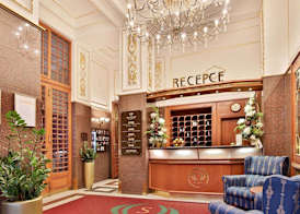Olympia Wellness Hotel 3