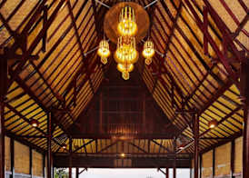 Kupu Kupu Phangan Beach Villas & Spa 2