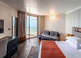 Daniel Herzliya Hotel 4
