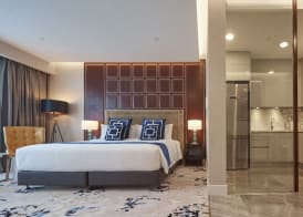 THE FACE Style Hotel 4