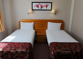 King Charles Hotel 5