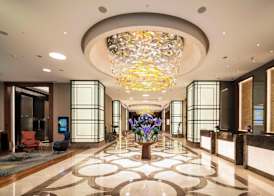 Sheraton Grand Istanbul Atasehir 4