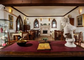 La Quercia Antica B&B 2