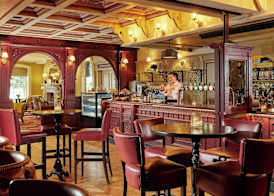 Bridge House Hotel, Leisure Club & Spa 5