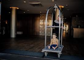 Exclusive Gramado Hotel & Spa by Gramado Parks 5