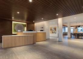 Fairfield Inn & Suites by Marriott Chicago Bolingbrook 2