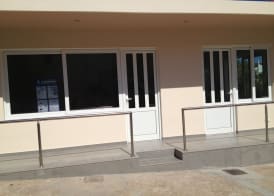Amaryllis front beach hotel 2
