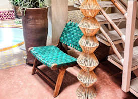 Riad 10 Mandarin 2