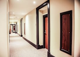 The Ainscow Hotel 2
