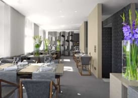 Hotel Cubo 3
