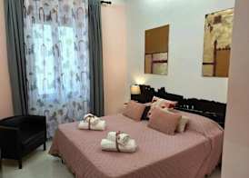 Re di Roma nice rooms 3