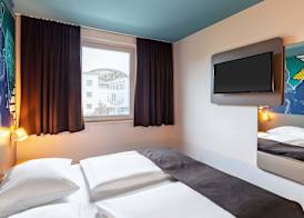 B&B Hotel Hannover-Lahe 4