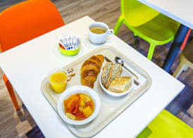 ibis budget Toulouse Colomiers 5
