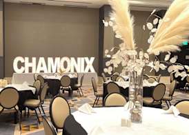 Chamonix Casino Hotel 3