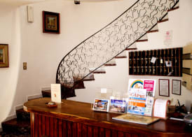 Hotel Don Pedro 3