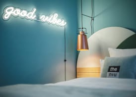 Holiday Inn - the niu, Cure Erlangen by IHG 5