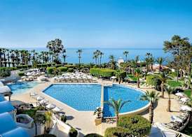 Elias Beach Hotel 5