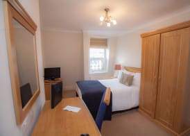 New Continental Hotel; Sure Hotel Collection by Best Western 5