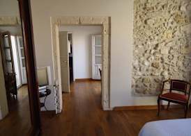 B&B Palazzo Del Sale 5
