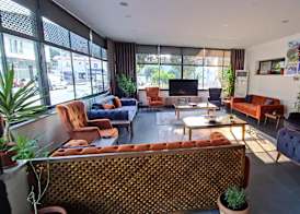 Tanrise City House 5