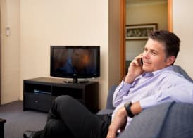 Oxley Court Serviced Apartments 3