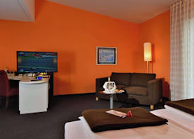 Best Western Plus Konrad Zuse Hotel 5
