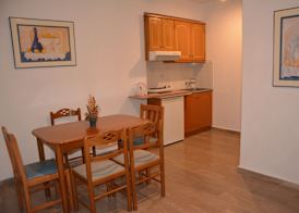 Akti Hotel & Apartments 5