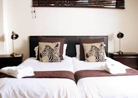 Onse Khaya Lodging and Conferencing 5