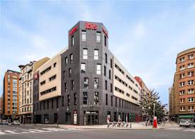 Ibis Bilbao Centro 5
