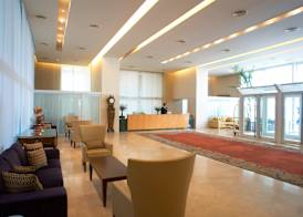 Hermitage Hotel 5
